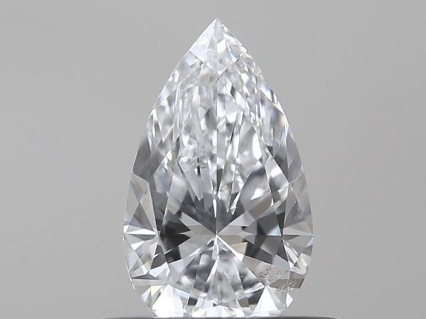 Pear Diamond image