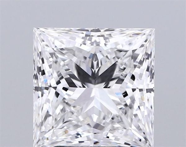 Princess Lab-Grown Diamond image