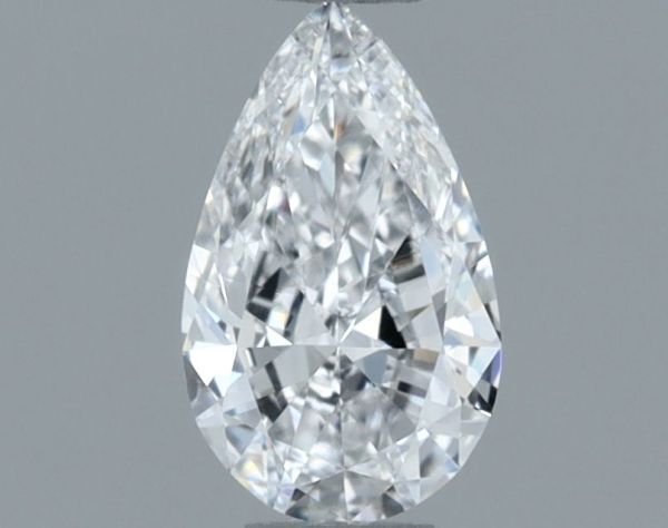 Pear Diamond image