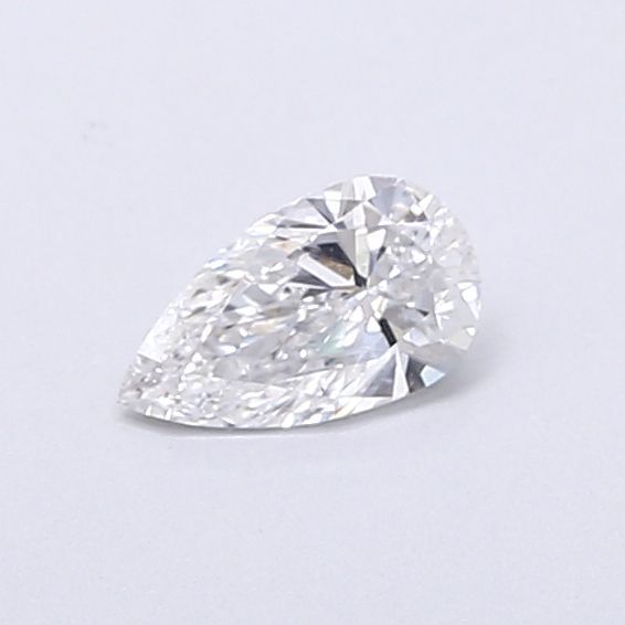 Pear Lab-Grown Diamond image