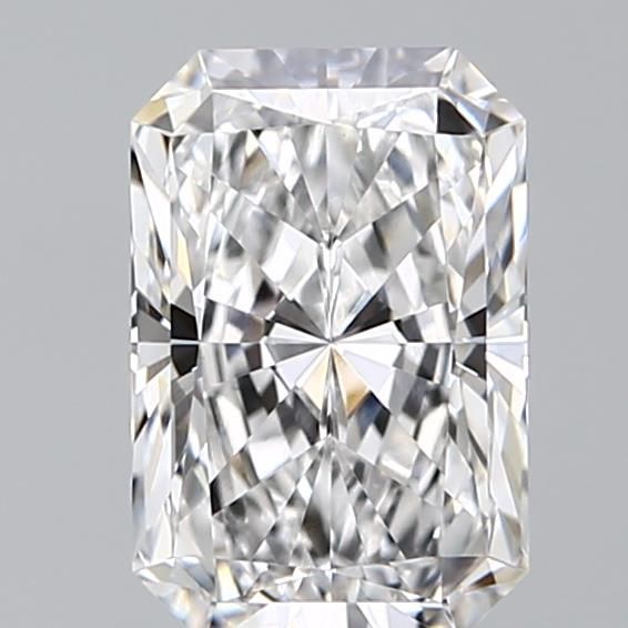 Radiant Lab-Grown Diamond image