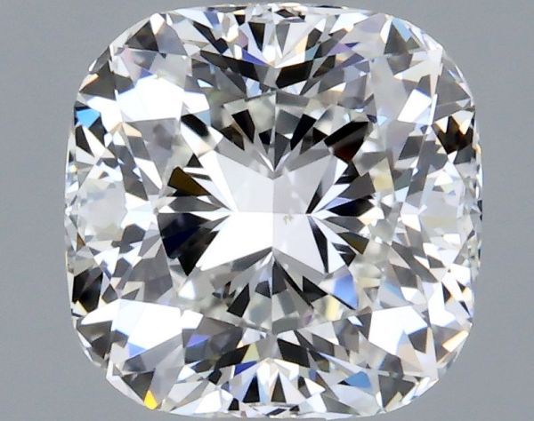 Cushion Diamond image