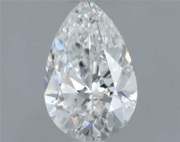 Pear Diamond image
