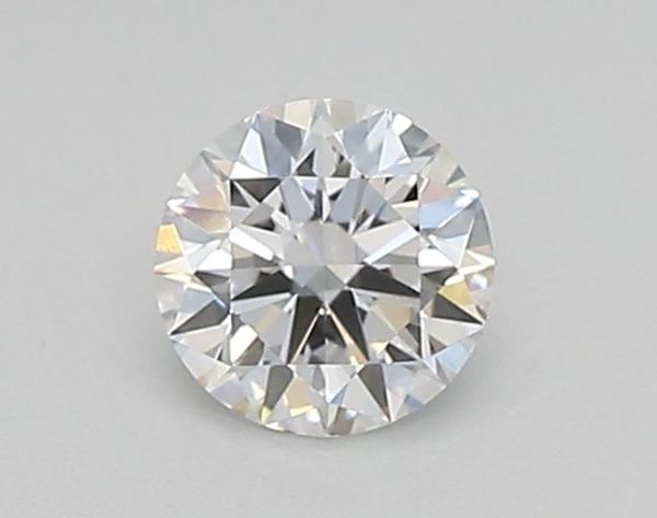 Round Lab-Grown Diamond image