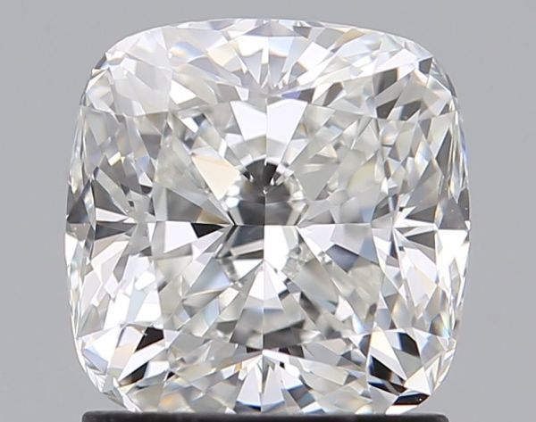 Cushion Diamond image