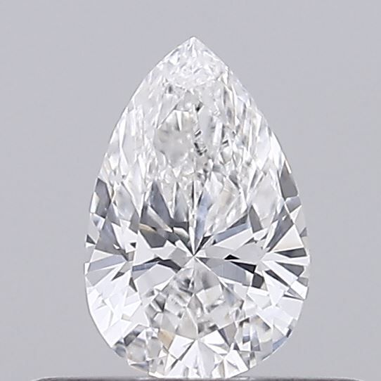 Pear Lab-Grown Diamond image