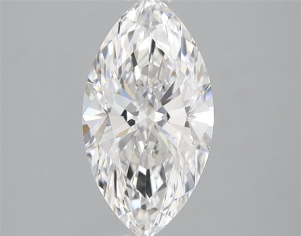 Marquise Lab-Grown Diamond image