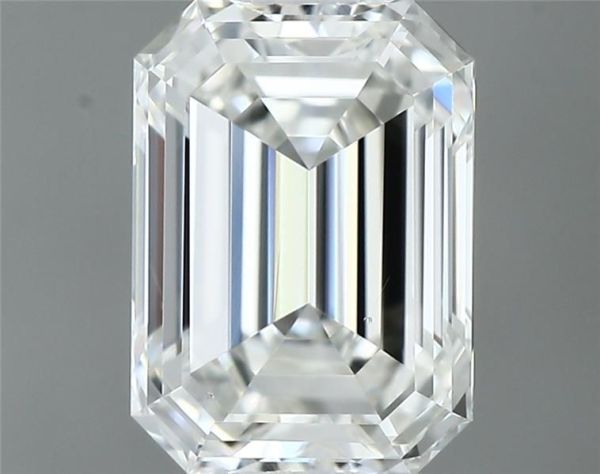 Emerald Diamond image