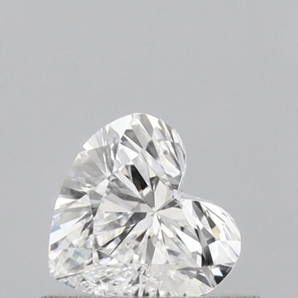Heart Lab-Grown Diamond image