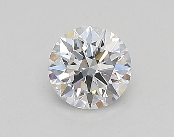 Round Lab-Grown Diamond image