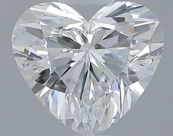 Heart Diamond image