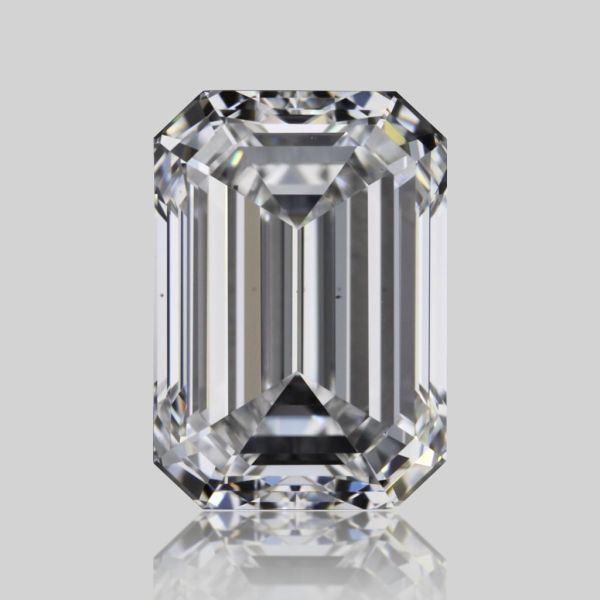 Emerald Diamond image