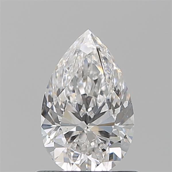 Pear Diamond image