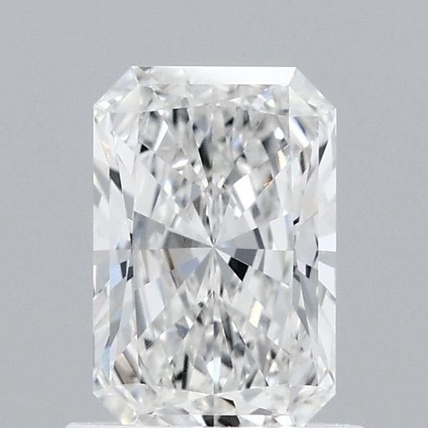 Radiant Lab-Grown Diamond image