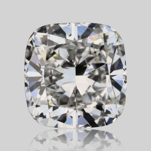 Cushion Diamond image