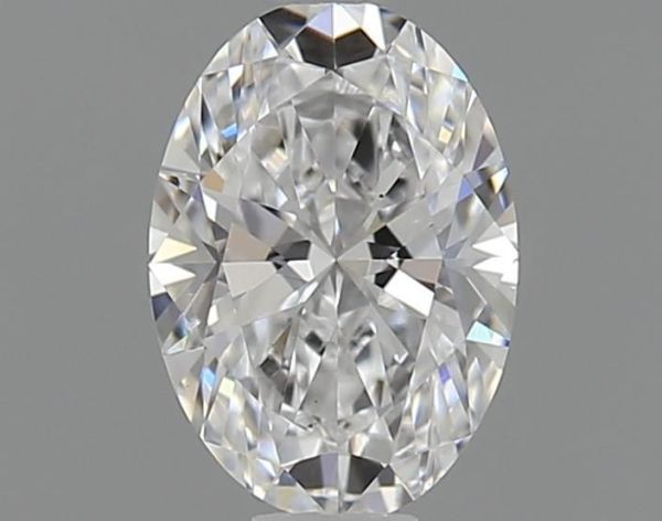 Oval Diamond image