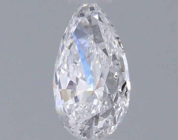 Pear Lab-Grown Diamond image