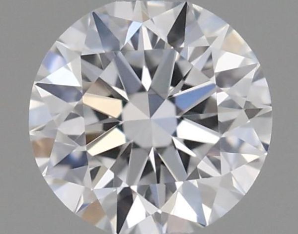 Round Lab-Grown Diamond image