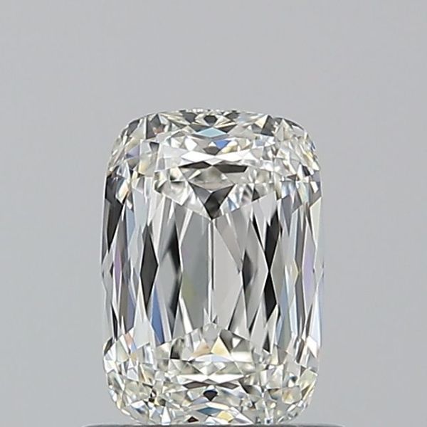 Cushion Diamond image