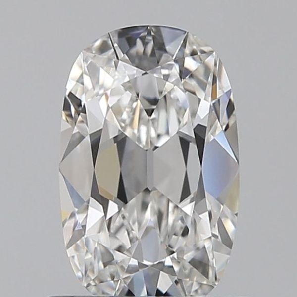Cushion Diamond image