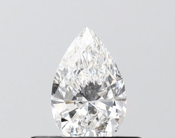 Pear Lab-Grown Diamond image