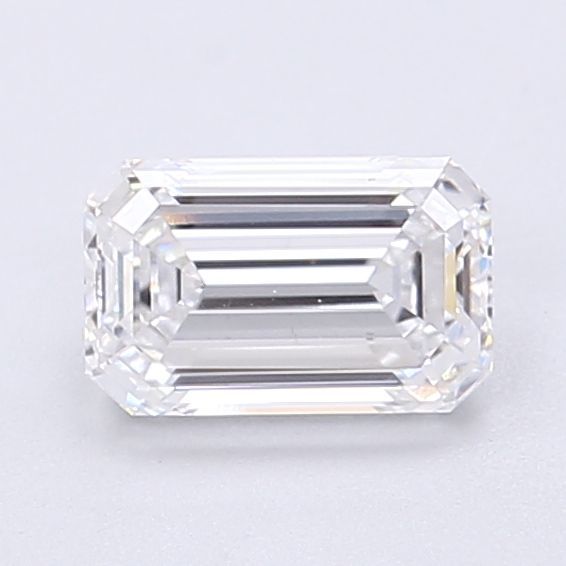 Emerald Lab-Grown Diamond image