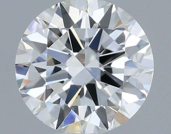 Round Diamond image