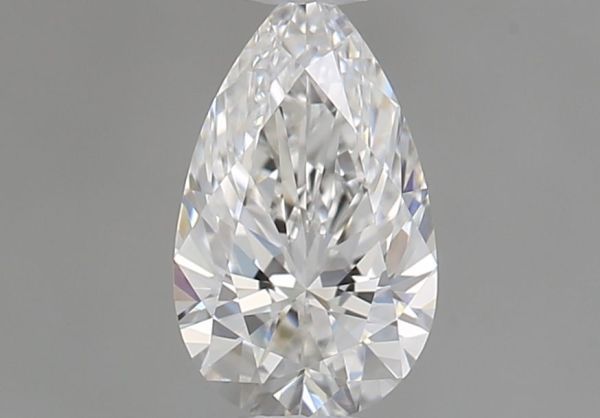 Pear Diamond image