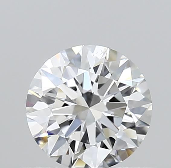 Round Diamond image