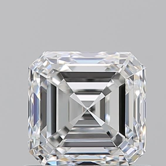 Asscher Diamond image