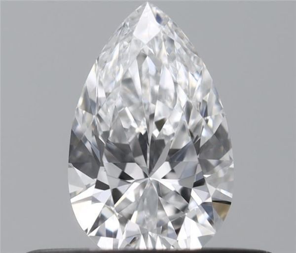 Pear Diamond image