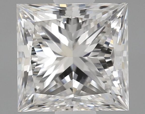 Princess Lab-Grown Diamond image
