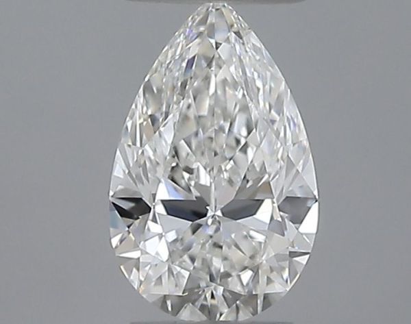 Pear Diamond image