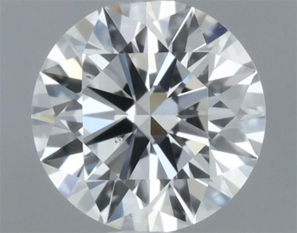 Round Diamond image