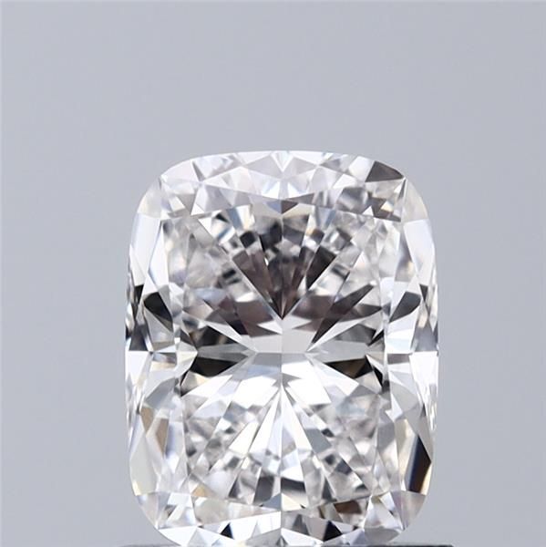 Cushion Lab-Grown Diamond image