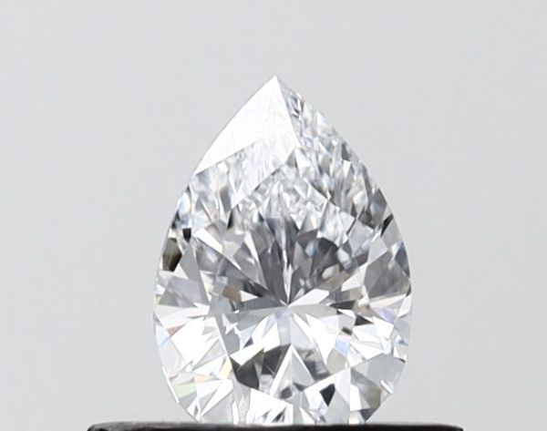 Pear Lab-Grown Diamond image