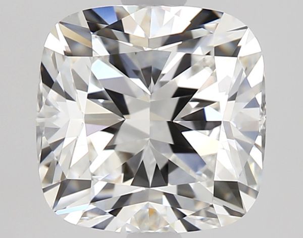 Cushion Diamond image