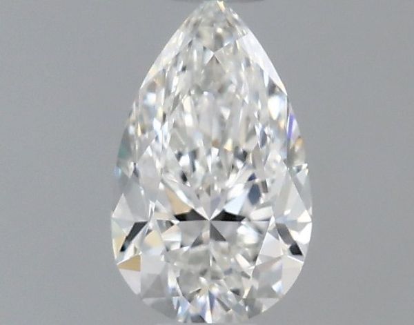 Pear Diamond image