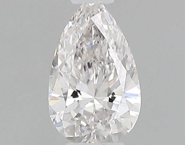 Pear Lab-Grown Diamond image