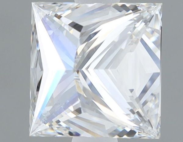 Princess Lab-Grown Diamond image