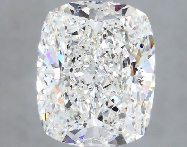 Cushion Diamond image