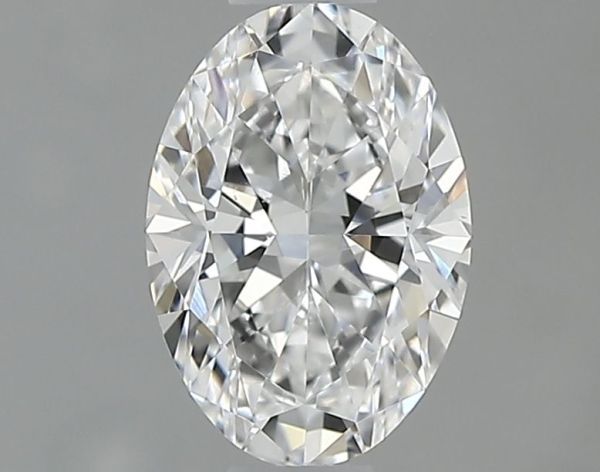 Oval Diamond image