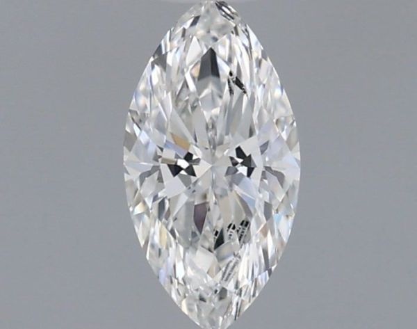 Marquise Lab-Grown Diamond image