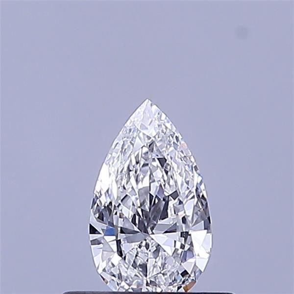 Pear Lab-Grown Diamond image