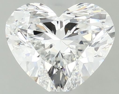 Heart Lab-Grown Diamond image