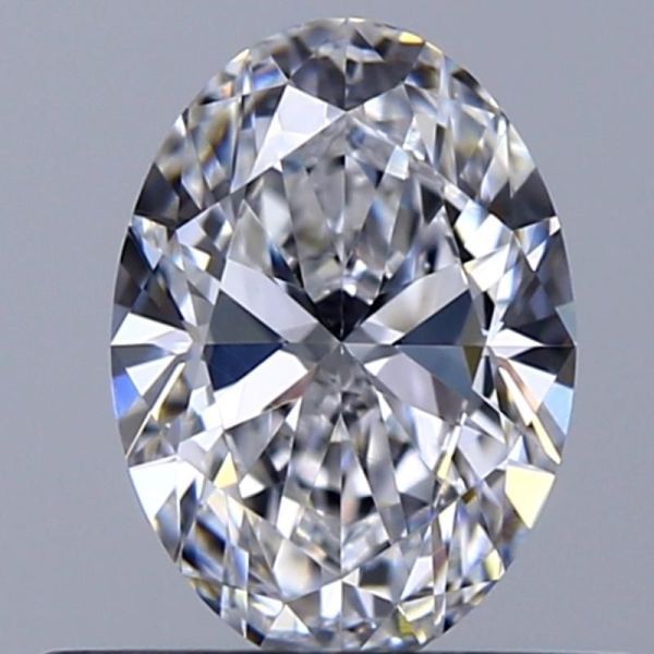 Oval Diamond image