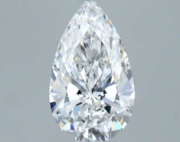Pear Diamond image
