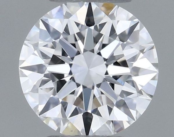 Round Diamond image