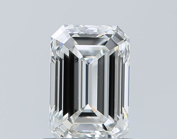 Emerald Diamond image