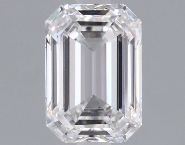 Emerald Lab-Grown Diamond image